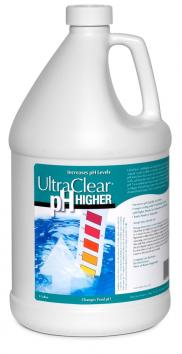 Ultraclear Ph Higher 1-Gal.